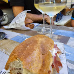 Photo n°1 de l'avis de Stéphanie.i fait le 25/10/2023 à 12:53 sur le  La Salumeria à Rome