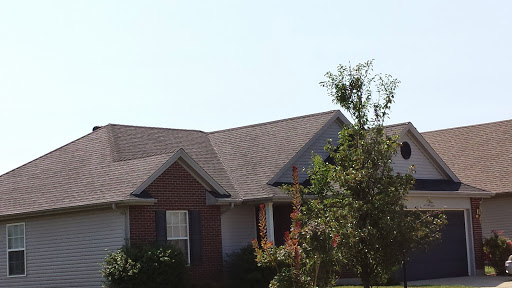 Roofing Contractor «Ideal Roofing Inc.», reviews and photos, 2280 N Cullen Ave c, Evansville, IN 47715, USA