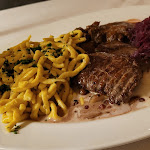 Photo n°2 de l'avis de Silke.a fait le 01/01/2023 à 18:49 sur le  Landgasthaus Fischerwirt, Skowronek Gastro GmbH à Schlehdorf