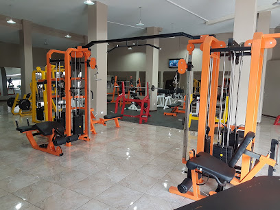 TROYA GYM - Del Pasillo esq, Cuenca, Ecuador