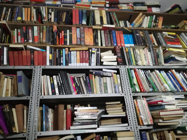 Opiniones de Librería Neruda (Depósito) en Paysandú - Librería