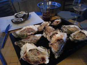 Photo n°8 de Au Port Gourmand à Frontignan ()