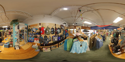 Canoe & Kayak Tour Agency «Osprey Bay Outdoors», reviews and photos, 160 N Belcher Rd, Clearwater, FL 33765, USA