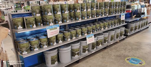 Thrift Store «Habitat For Humanity Restore», reviews and photos