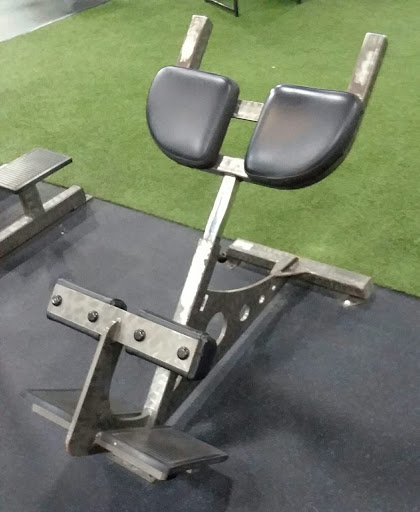 Health Club «EOS Fitness - Peoria», reviews and photos, 8440 W Thunderbird Rd, Peoria, AZ 85381, USA