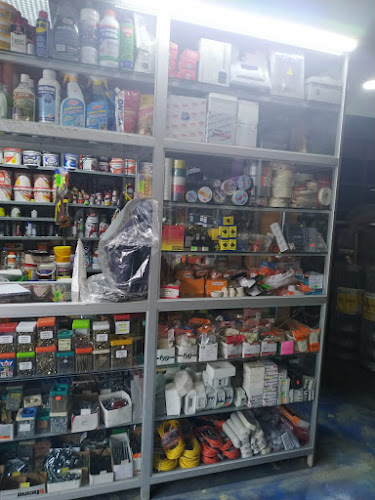 DICASA EIRL - Carpintería