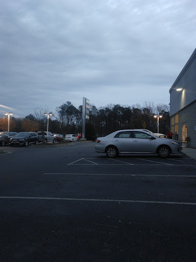 Jeep Dealer «Haley Chrysler Dodge Jeep Ram - Airport», reviews and photos, 5400 S Laburnum Ave, Richmond, VA 23231, USA