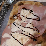 Photo n°4 de l'avis de Lella.u fait le 20/11/2022 à 20:26 sur le  Officina Alimentare - San Paolo à Rome