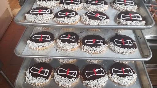 Bakery «Zadies Kosher Bake Shop», reviews and photos, 19-09 Fair Lawn Ave, Fair Lawn, NJ 07410, USA