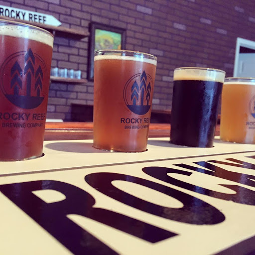 Brewery «Rocky Reef Brewing Company», reviews and photos, 1101 1st Ave, Woodruff, WI 54568, USA