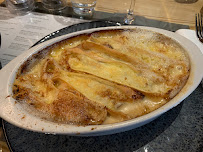 Plats et boissons du Restaurant français Le Sérac à Chamonix-Mont-Blanc - n°17