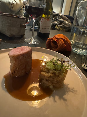 le restaurant annecy à Annecy