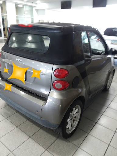 Car Dealer «Smart Center Chandler», reviews and photos, 7450 W Orchid Ln, Chandler, AZ 85226, USA