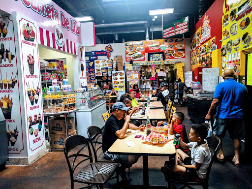 Shopping Mall «Desert Sky Mall», reviews and photos, 7611 W Thomas Rd, Phoenix, AZ 85033, USA