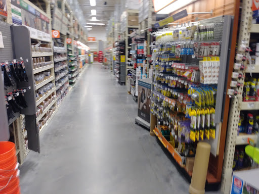 Home Improvement Store «The Home Depot», reviews and photos, 99 Northtown Dr NE, Blaine, MN 55434, USA