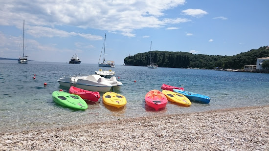 Kalami Strand