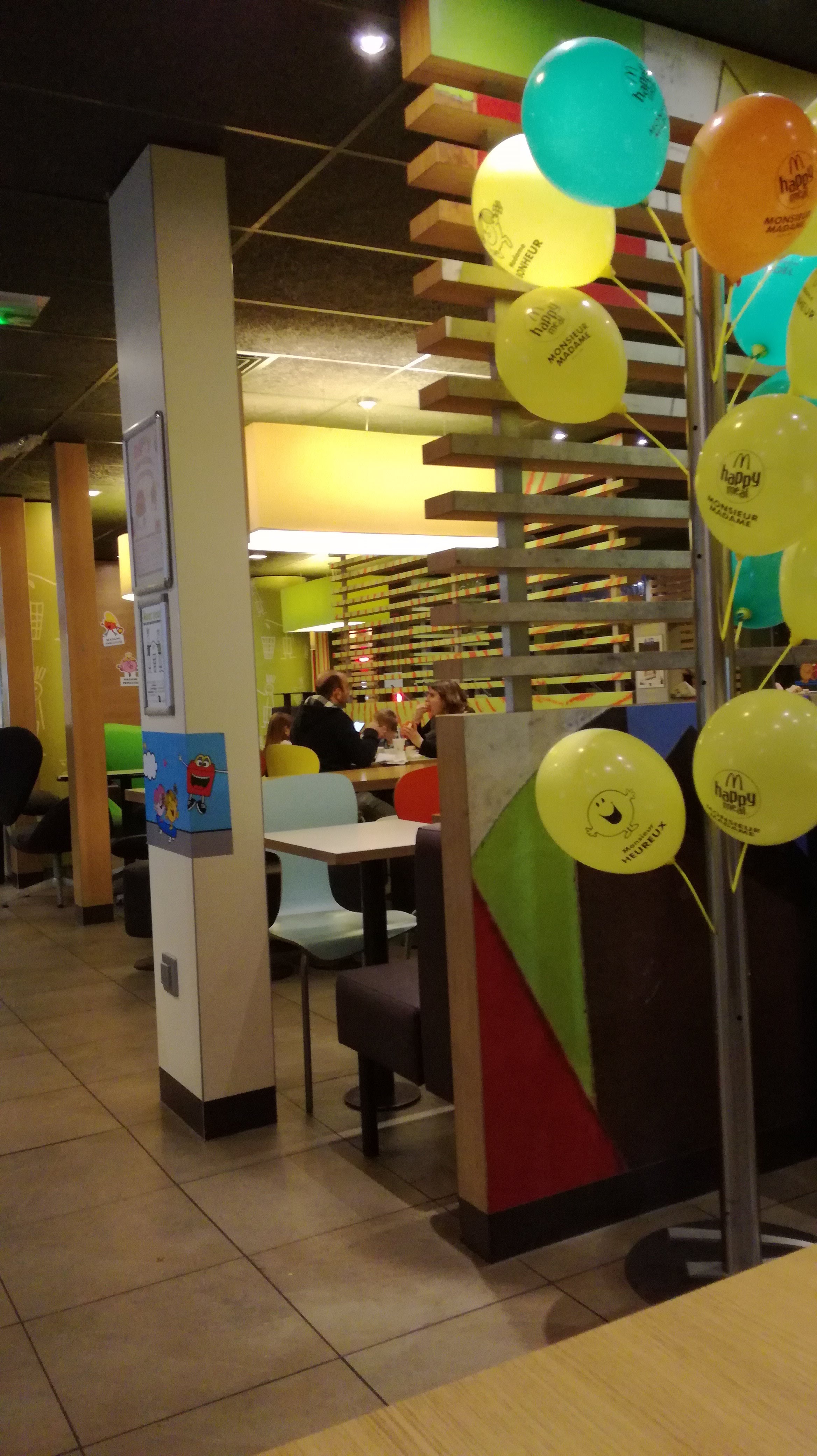 Photo n° 3 de l'avis de Bruno.a fait le 19/12/2017 à 22:42