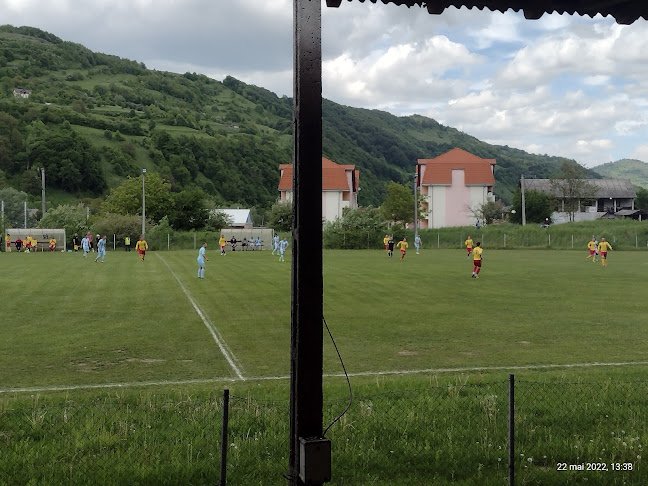 Opinii despre Comuna Feldru în Bistrița - Spital