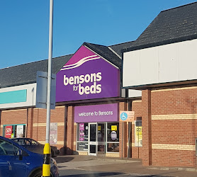 Bensons for Beds Barrow-in-furness