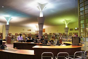 Mill Park Library image