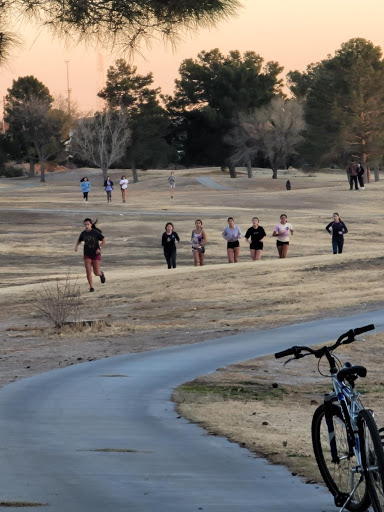 Public Golf Course «Vista Hills Country Club», reviews and photos, 2210 Trawood Dr, El Paso, TX 79935, USA