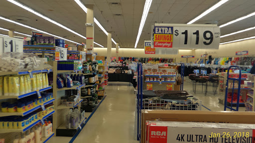 Discount Store «Roses Stores», reviews and photos, 4211 Beulah Rd, Richmond, VA 23237, USA