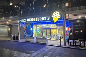 Ben & Jerry’s image