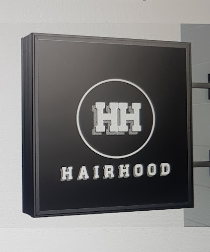 Hairhood Barbershop - Αίγιο