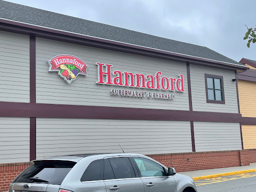 Grocery Store «Hannaford Supermarket», reviews and photos, 65 Portland Rd #9, Kennebunk, ME 04043, USA