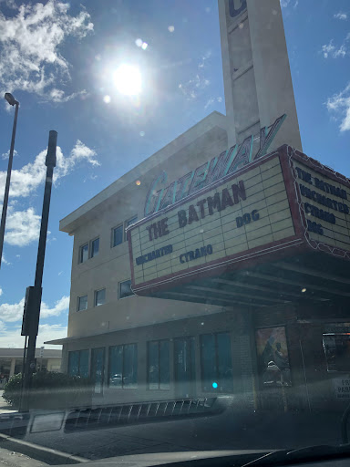 Movie Theater «The Classic Gateway Theatre», reviews and photos, 1820 E Sunrise Blvd, Fort Lauderdale, FL 33304, USA