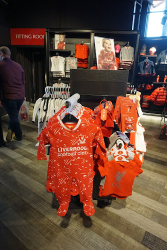LFC Official Club Store - Liverpool