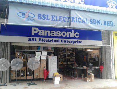 BSL Electrical Sdn Bhd