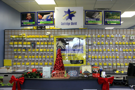 Cartridge World, 2 Split Rock Dr #6, Cherry Hill, NJ 08003, USA, 