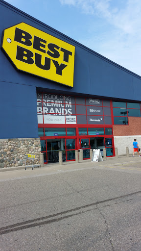 Electronics Store «Best Buy», reviews and photos, 300 Brown Rd, Auburn Hills, MI 48326, USA