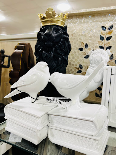 Department Store «T.J. Maxx & HomeGoods», reviews and photos, 3030 FM 544, Wylie, TX 75098, USA