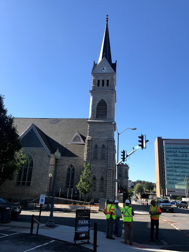 Southern Restaurant (US) «Blue 5 Restaurant», reviews and photos, 312 2nd St SW, Roanoke, VA 24011, USA