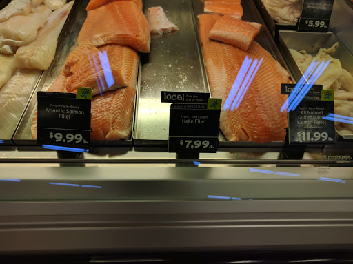 Grocery Store «Hannaford Supermarket», reviews and photos, 8 Market St, West Lebanon, NH 03784, USA