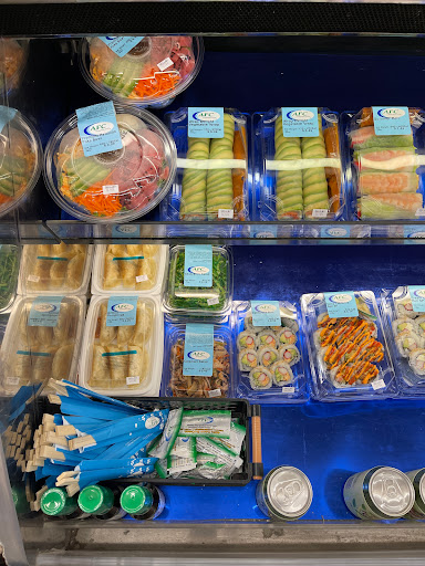 Grocery Store «Safeway», reviews and photos, 2131 N Frontage Rd W, Vail, CO 81657, USA