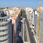 Photo n°4 de l'avis de ExinMEDIA.y fait le 05/11/2023 à 12:09 sur le  EPIC SANA Marquês Hotel à Lisbon