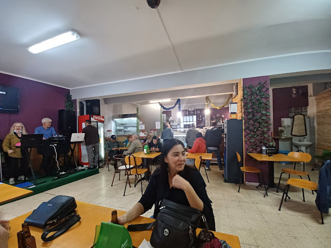 Rainha Do Mar - Cafeteria