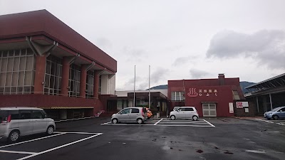 日吉老人福祉センター