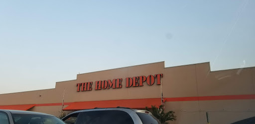 Home Improvement Store «The Home Depot», reviews and photos, 800 Truse Rd, Memphis, TN 38117, USA