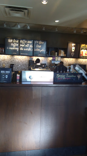 Coffee Shop «Starbucks», reviews and photos, 5008 Old Hickory Blvd, Hermitage, TN 37076, USA