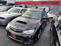 Rolling Motors - Photo 2 - Car repair in Burlingame, CA, San Mateo