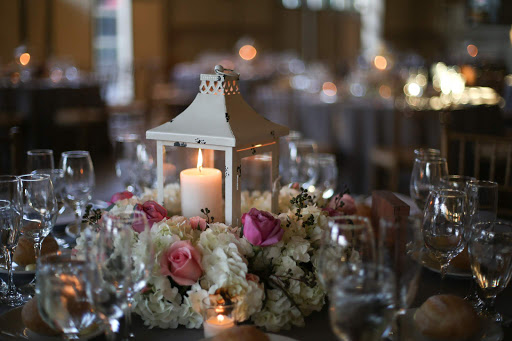 Florist «A Touch of Elegance Florist», reviews and photos, 360 S Franklin Ave, Belleville, NJ 07109, USA