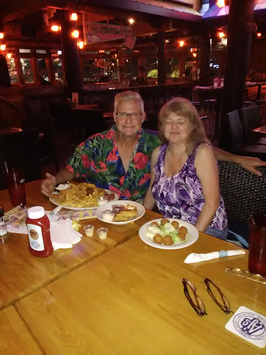 Seafood Restaurant «AJ’s Seafood & Oyster Bar», reviews and photos, 116 Harbor Blvd, Destin, FL 32541, USA