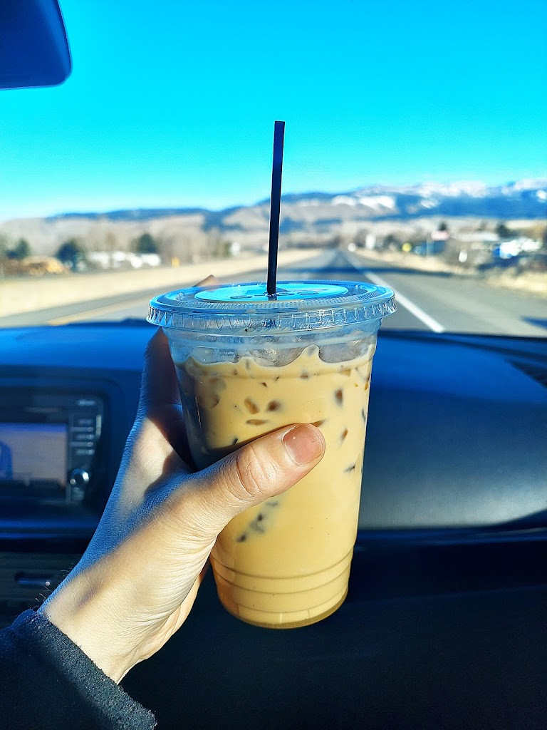 Antlers Espresso 97850