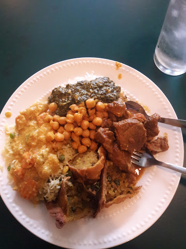 Indian Grocery Store «Indian Restaurant Universal Market», reviews and