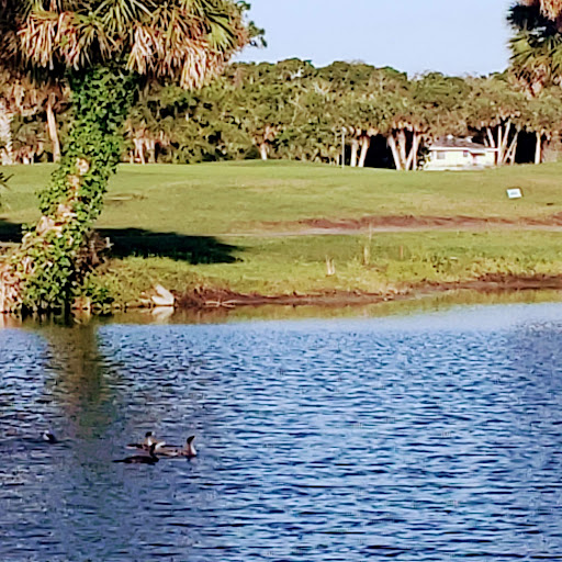 Golf Club «Hidden Lakes Golf Club», reviews and photos, 35 Fairgreen Ave, New Smyrna Beach, FL 32168, USA