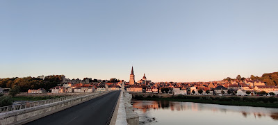 Centres de Loisirs - La Pépinière Centre Social à La Charité-sur-Loire